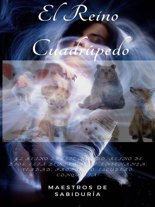 Title details for El Reino Cuadrúpedo by El Profeta - Available